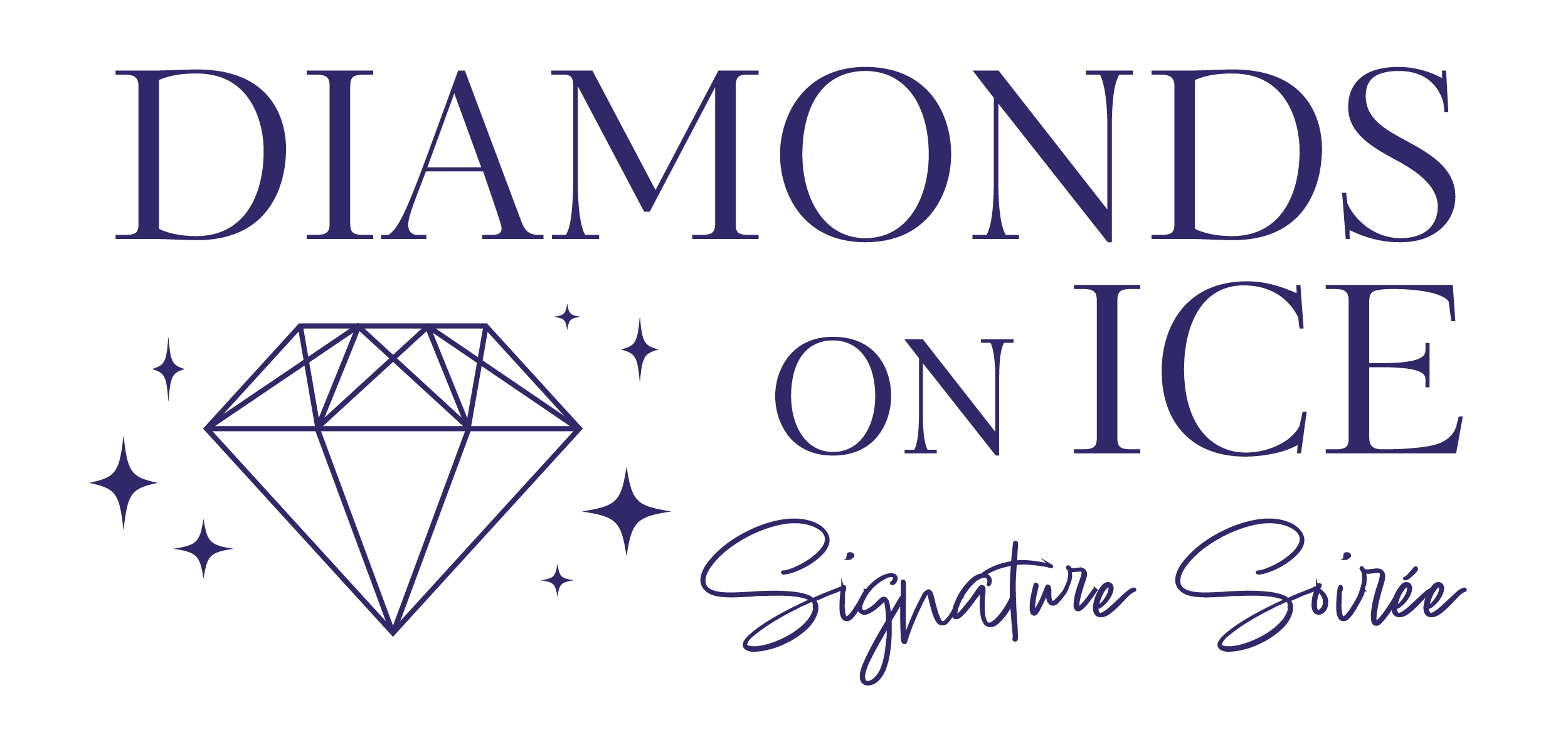 Diamonds on Ice Soiree