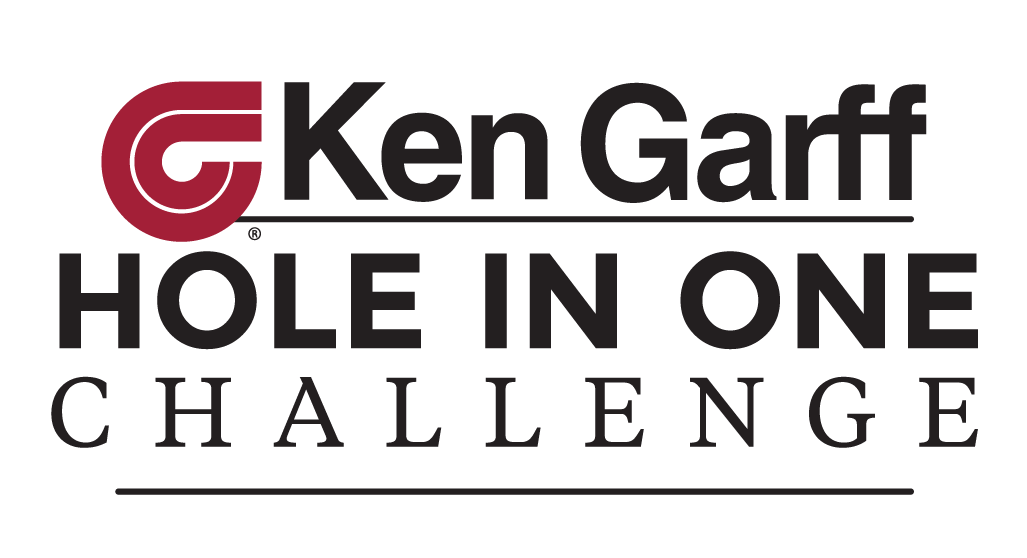 Ken Garff Hole in One